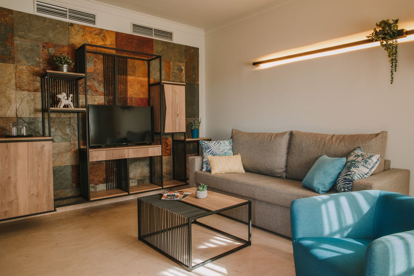 SUITES & VILLAS by Dunas