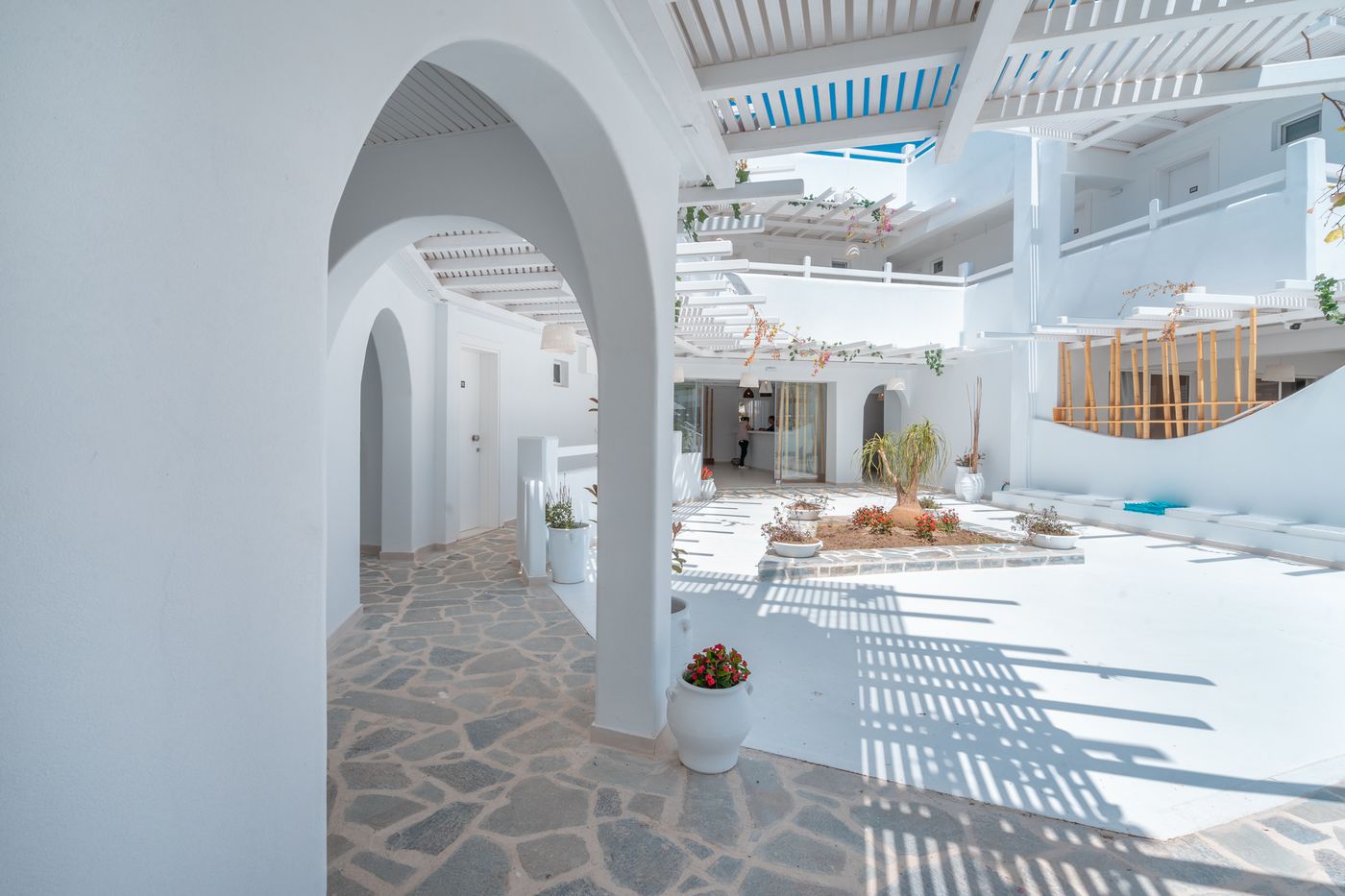 Aloe Hotel - Adults Only