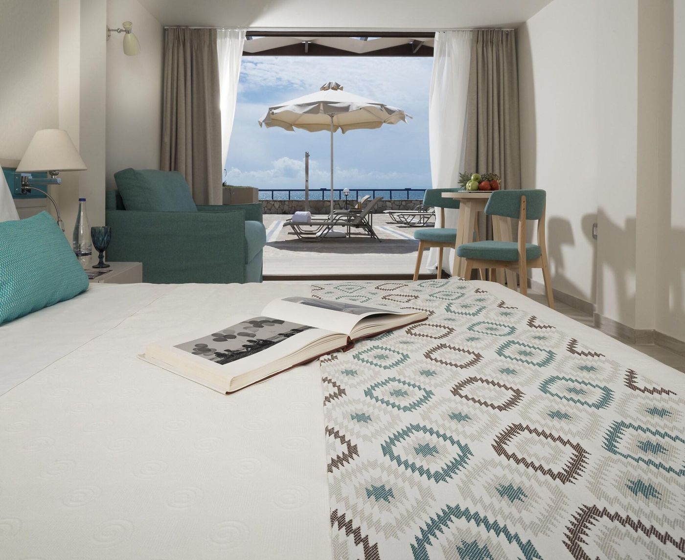 Aldemar-Olympian-Village-Room-44