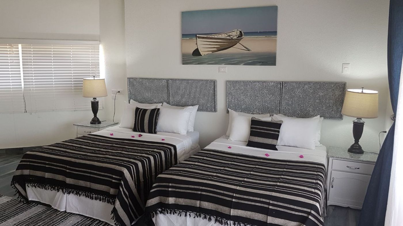 Tropikist Beach Hotel