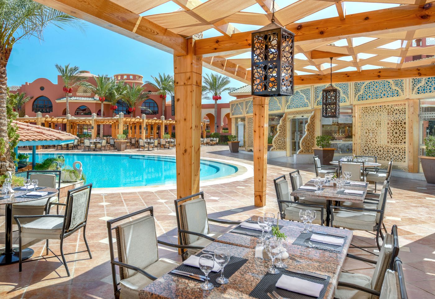 Magic World Club by Jaz