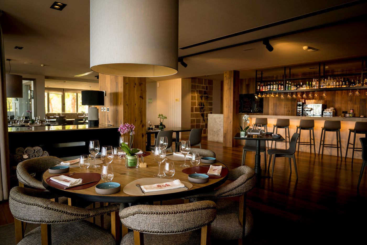 New - Las Terrazas de Abama Suites