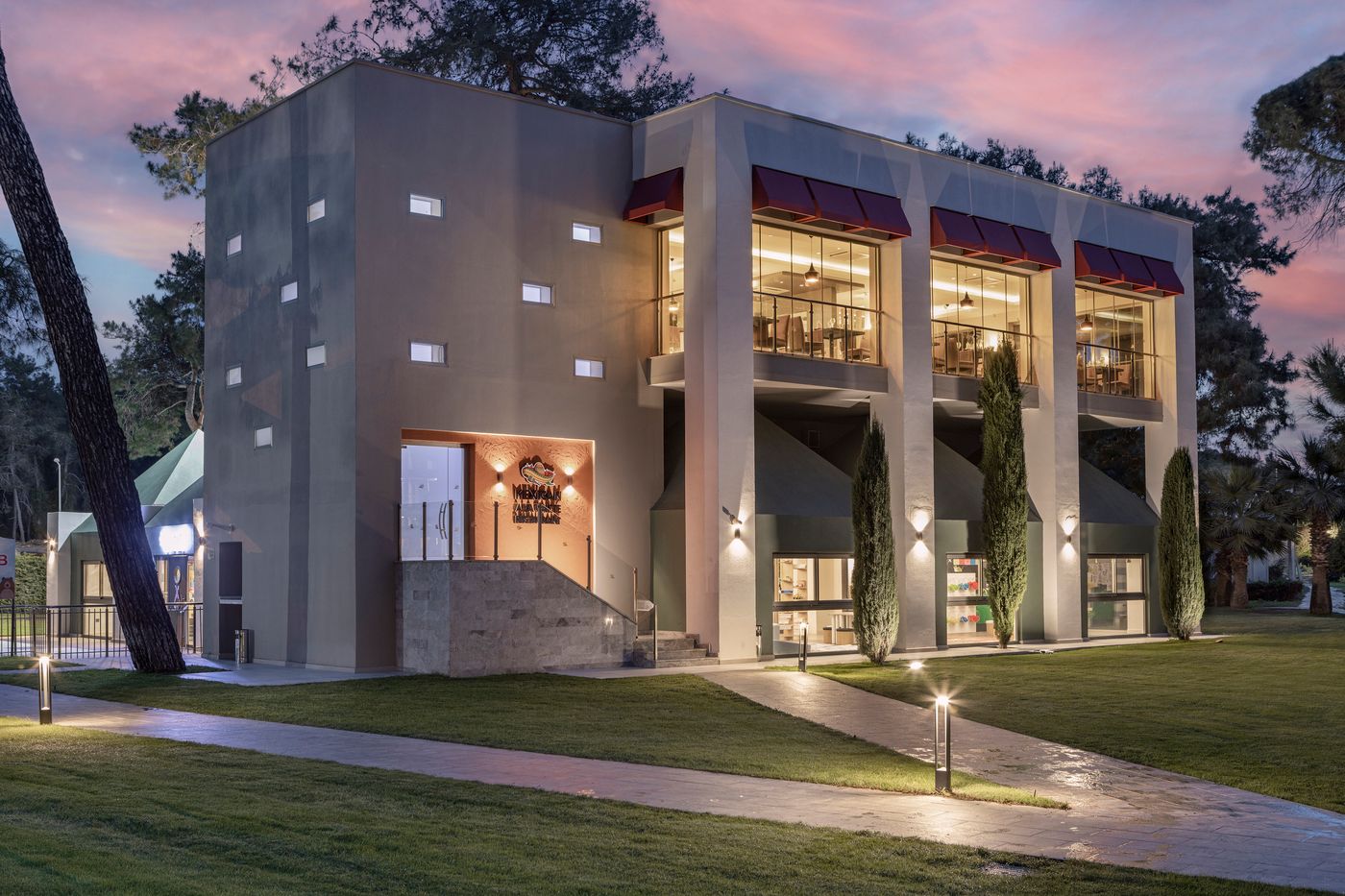 Arcanus Sorgun Hotel