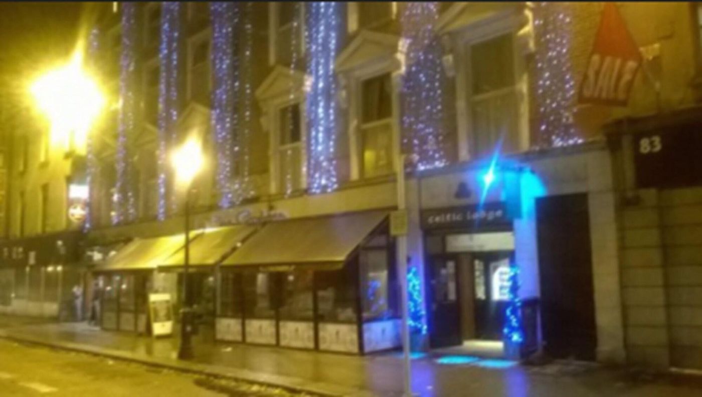 Celtic Lodge Guesthouse Restaurant Bar-Ireland-DUBLIN-General view-2