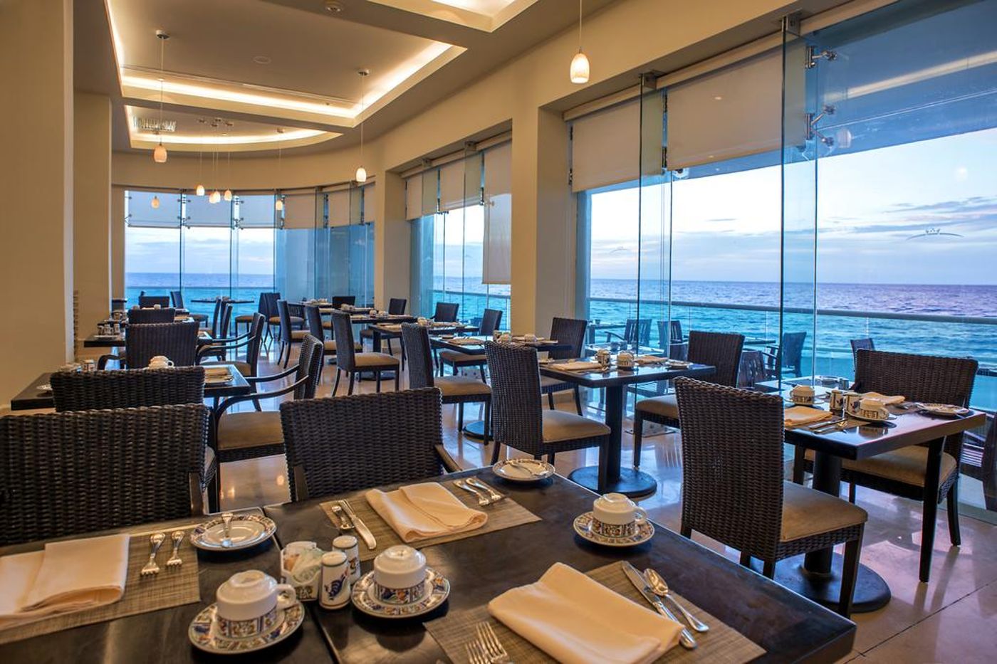 Sun Palace - Adult Only