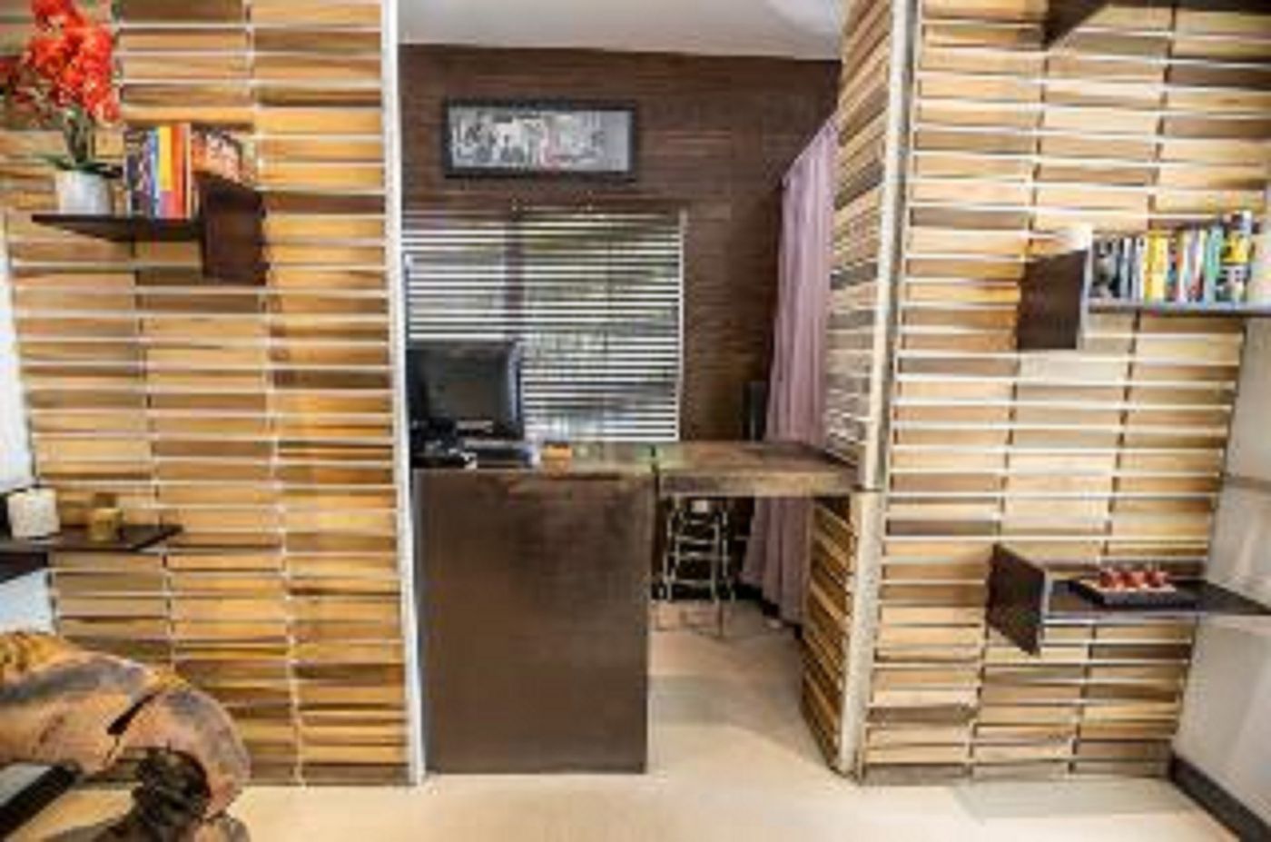 Metropole South Beach - United States - MIAMI BEACH - Lobby - 7