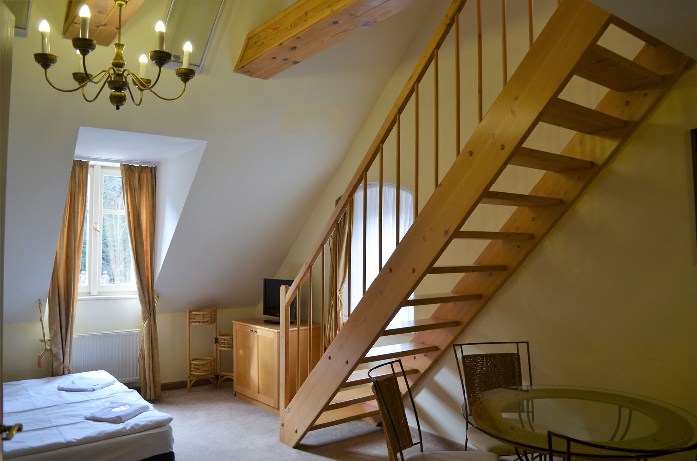 Hotel Petr-Czech Republic-KARLOVY VARY-General view-5