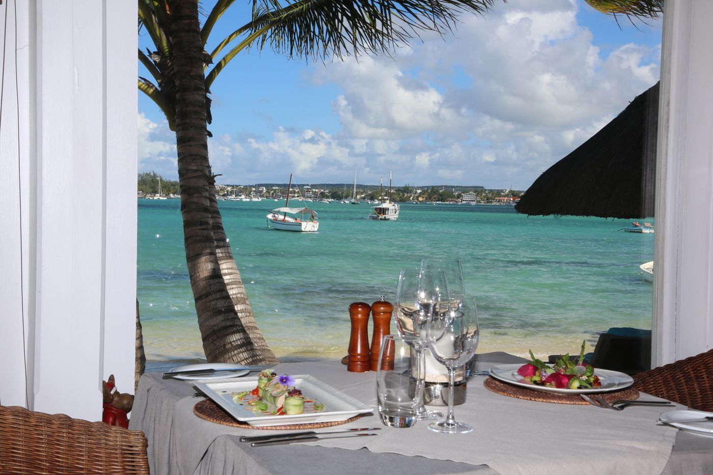 20 Degres Sud - Relais & Chateaux 10