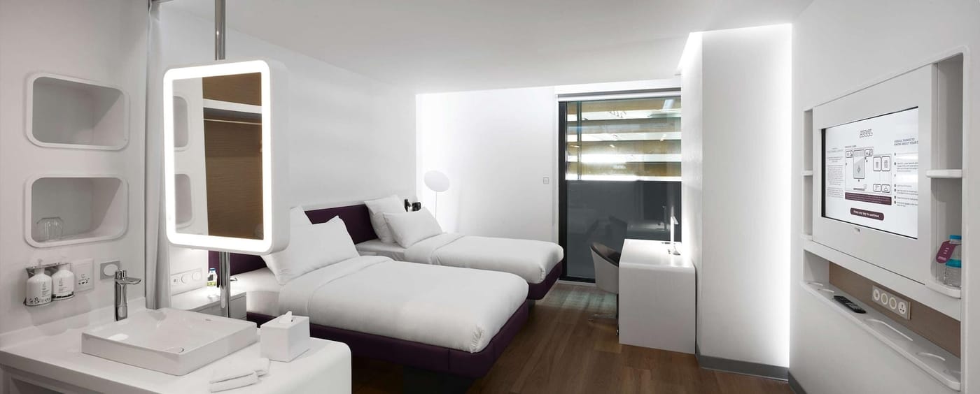 Yotelair-Istanbul-Airport-Airside--Duty-Free-Room-4