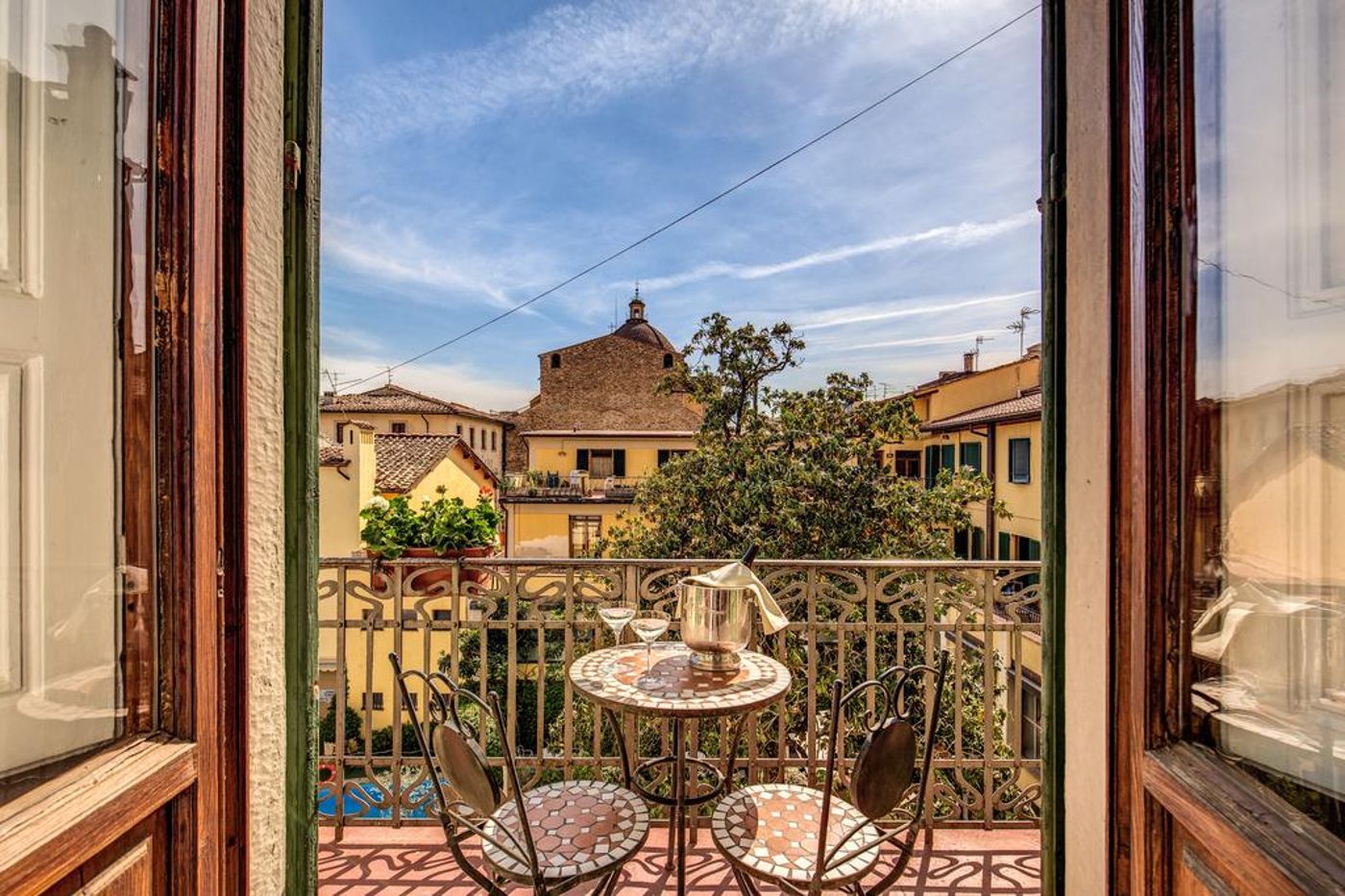 Croce-Di-Malta-Room-2