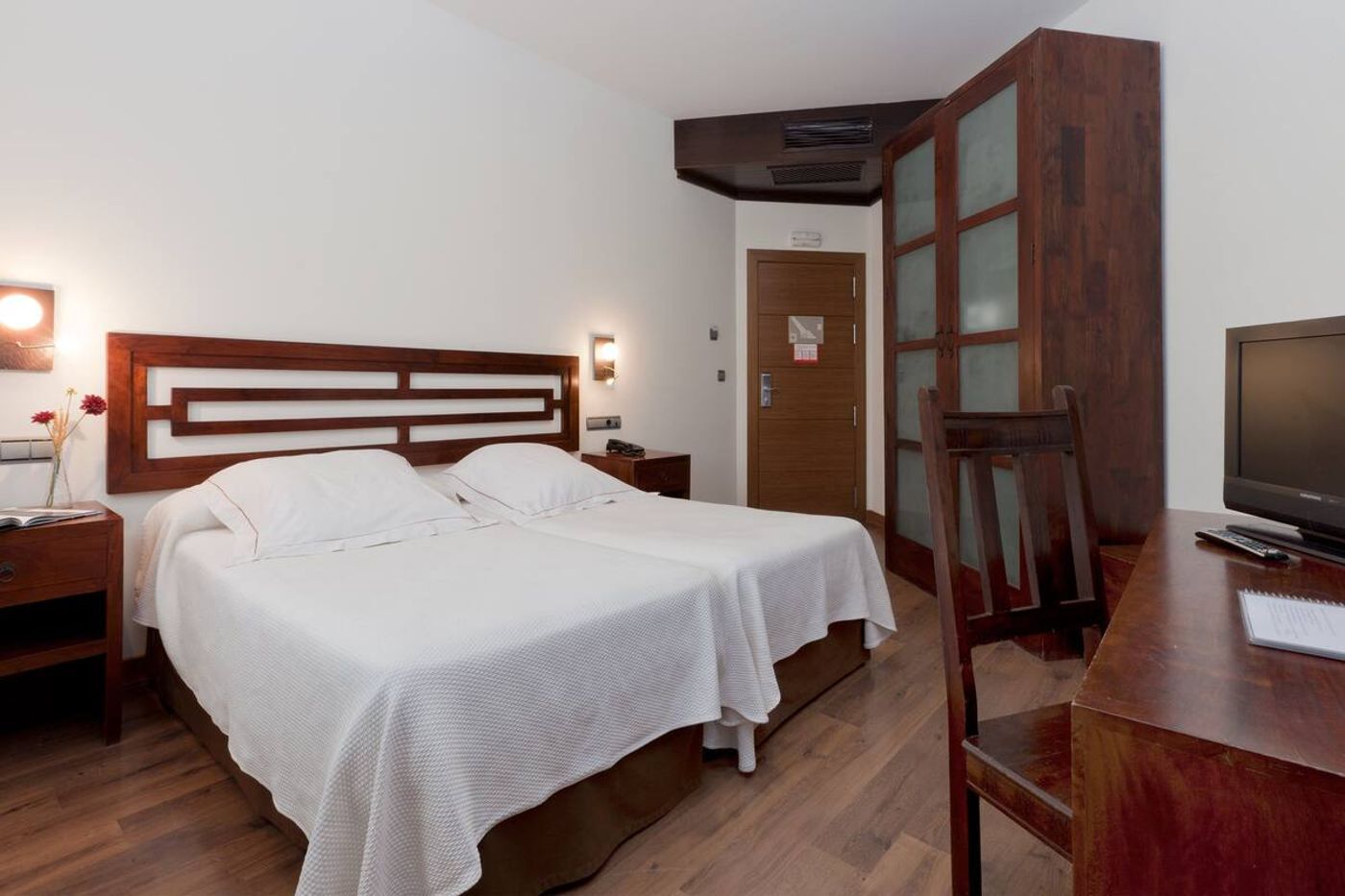 Casa del Trigo-Spain-SANTA FE-Room-9