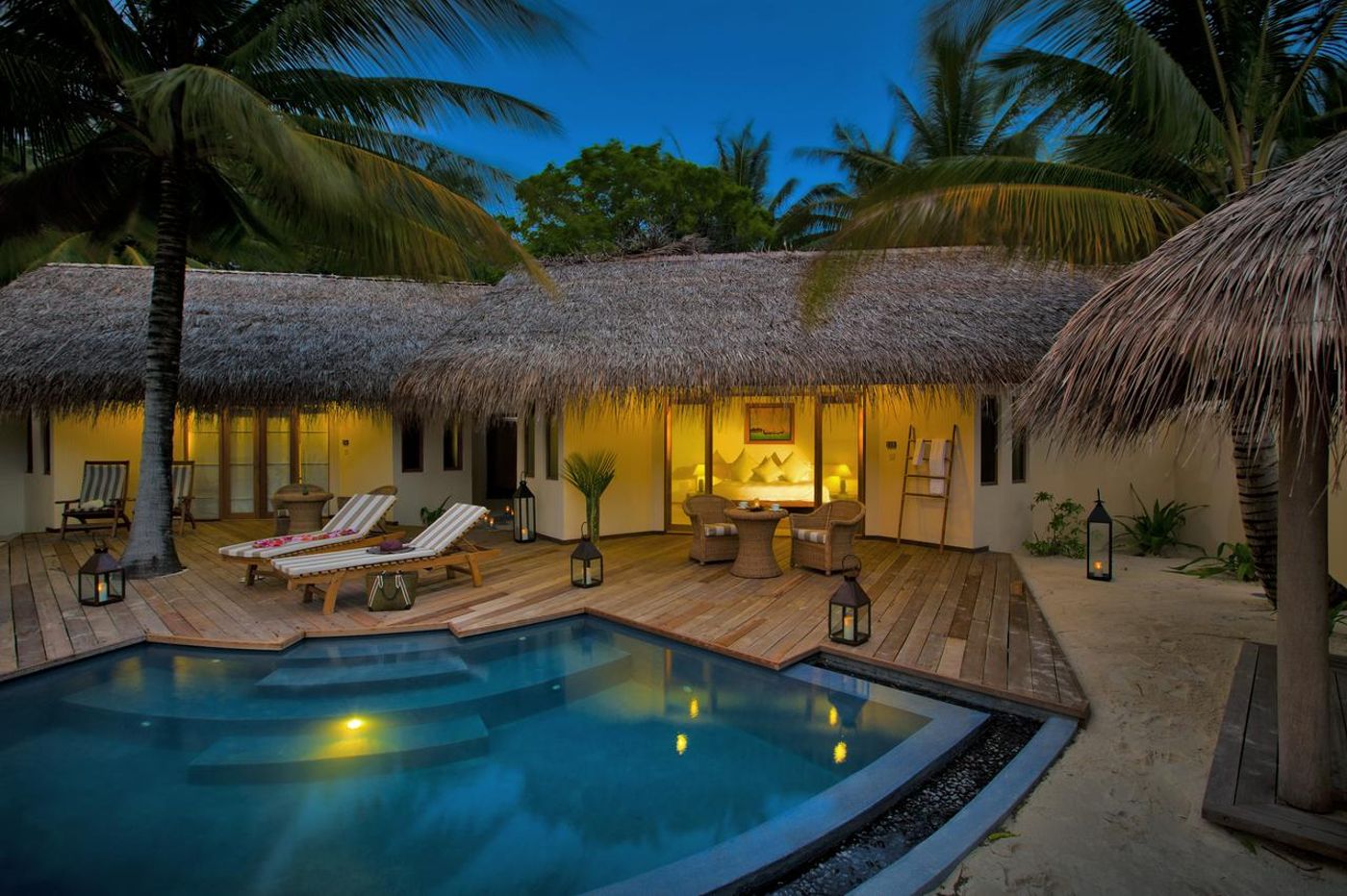 Maafushivaru Maldives