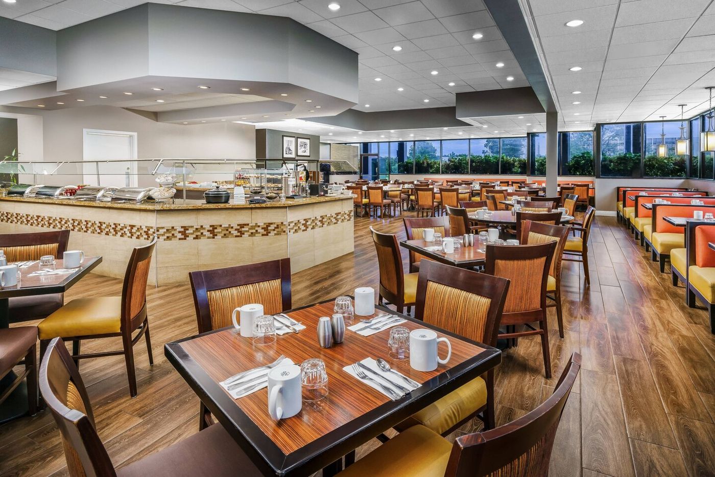 Courtyard by Marriott LBV at Vista Centre