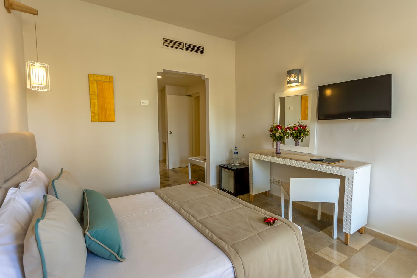 Djerba Sun Beach Hotels and Spa