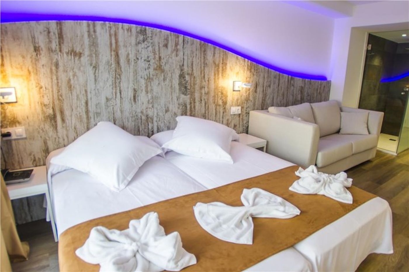 Sensity Chillout Hotel Triton Beach - Adults Only