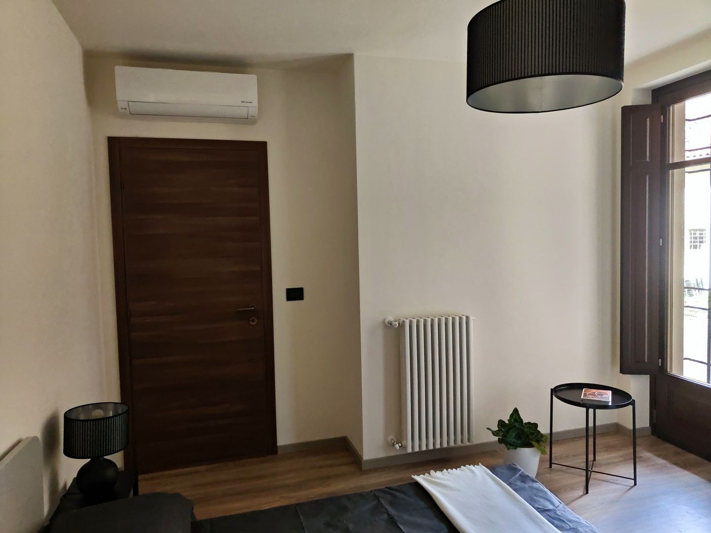 Domus Acaja - Italy - Pinerolo - Room - 4