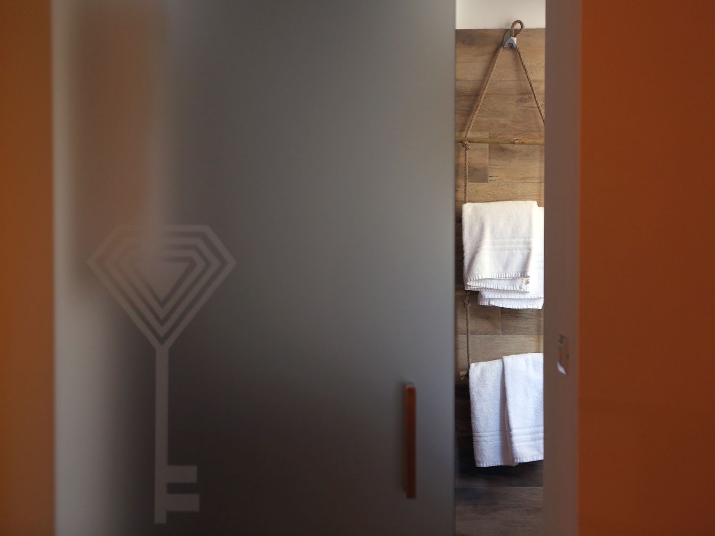 DIMORA DIAMANTE room&breakfast - Italy - Napoli - Room - 7