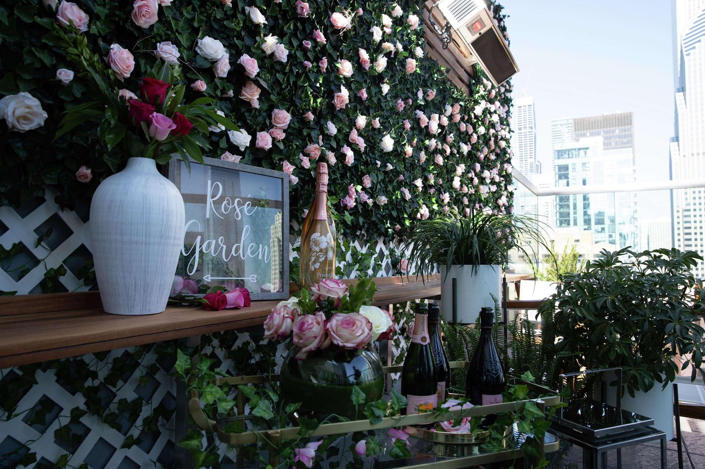 theWit Chicago, a Hilton Hotel - United States - CHICAGO - Bar - 6