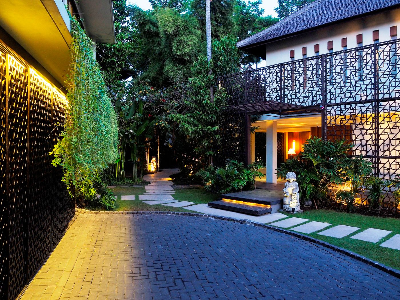 The Amala Boutique Retreat-Indonesia-SEMINYAK-General view-9