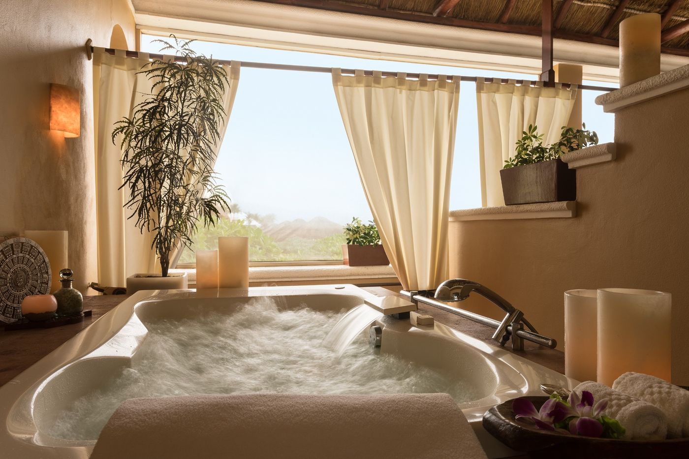 The-Ritz-Carlton--Cancun-General-view-34