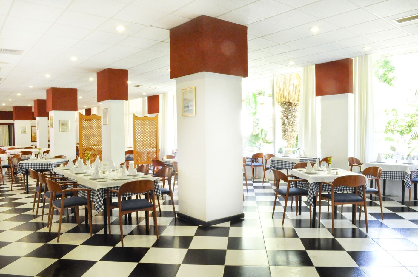 Catalonia Punta del Rey