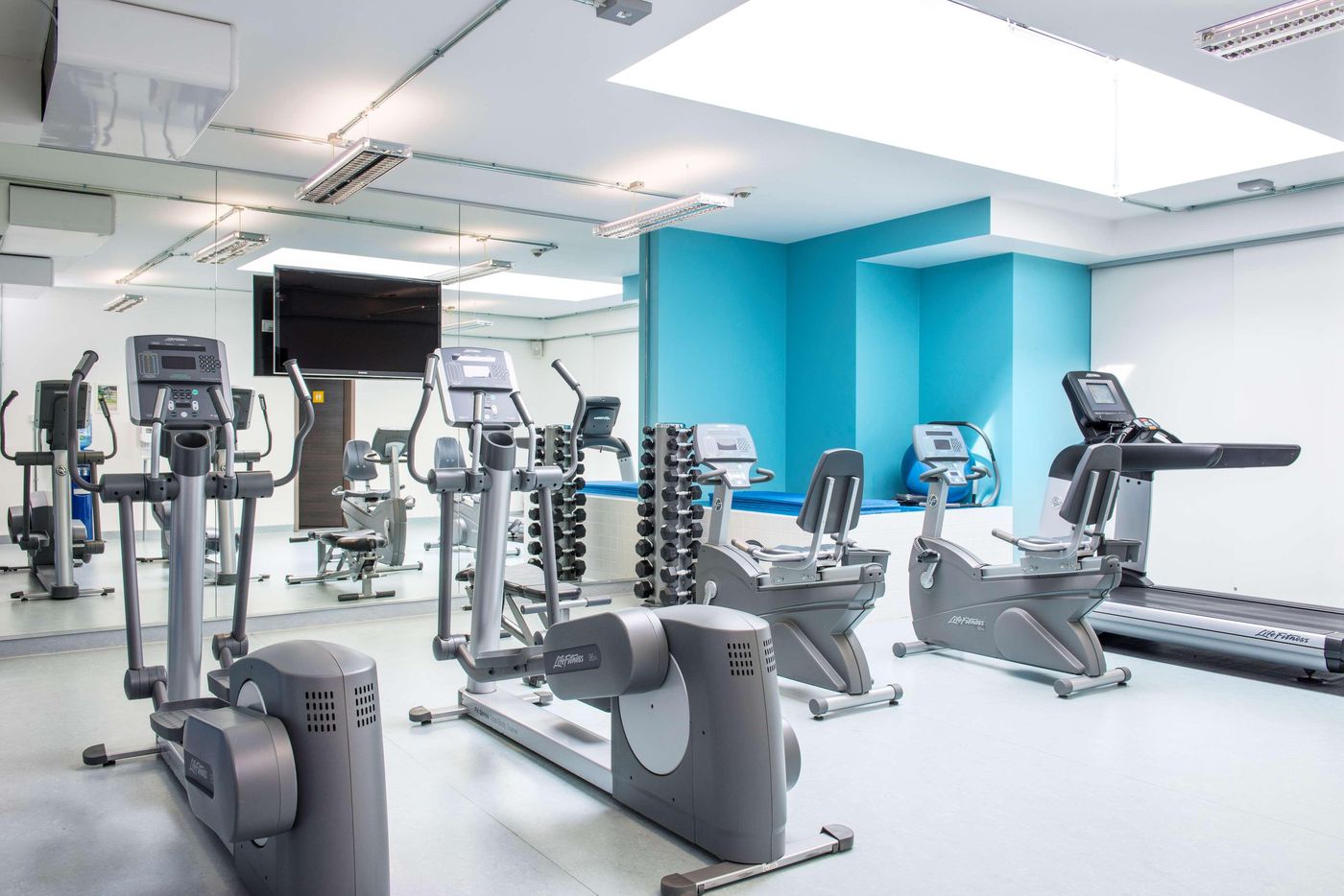 Park Inn by Radisson Luxembourg City-Luxembourg-LUXEMBOURG-General view-2