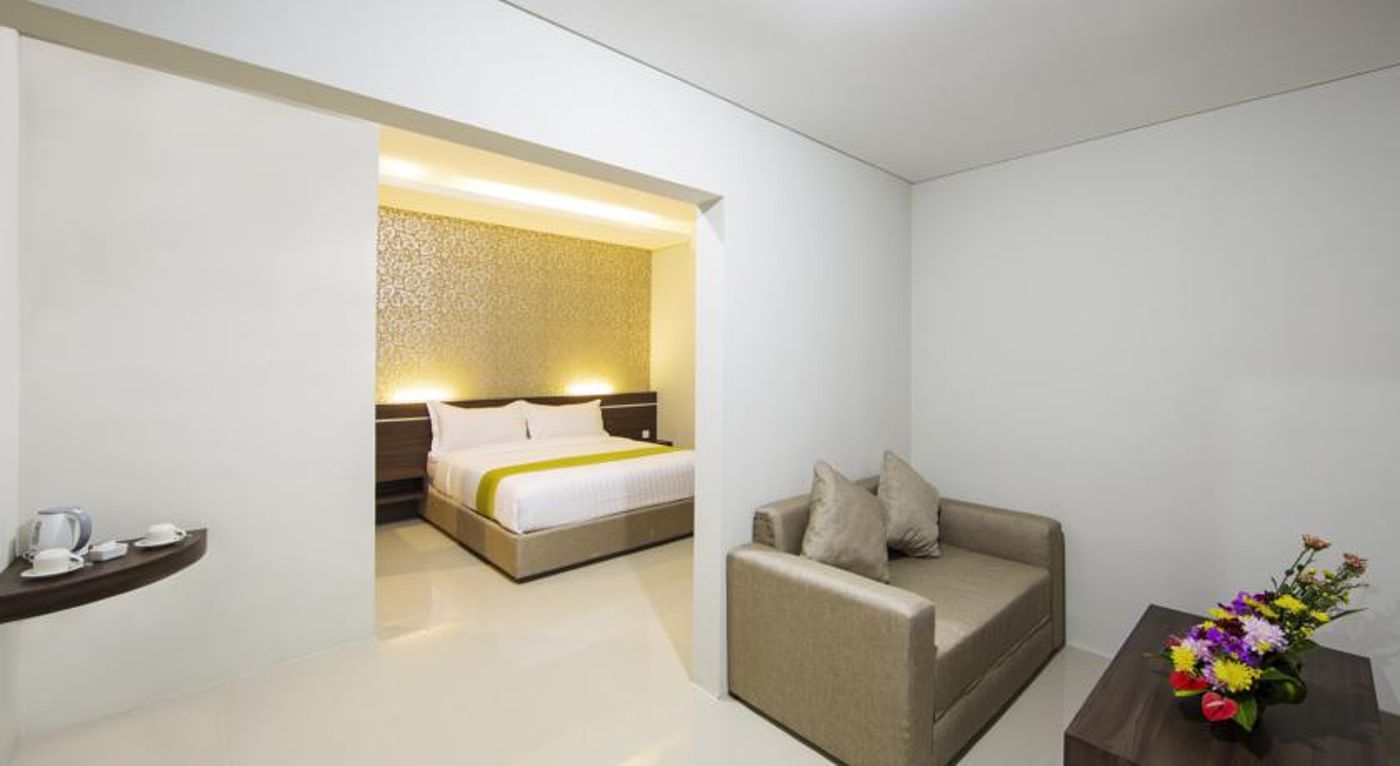 Casa Dasa Boutique Hotel-Indonesia-LEGIAN-General view-6