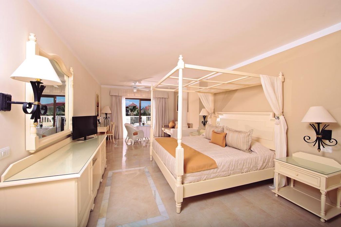 Bahia Principe Escape Ambar - Adults Only - dupe 276985 - Bavaro, East ...