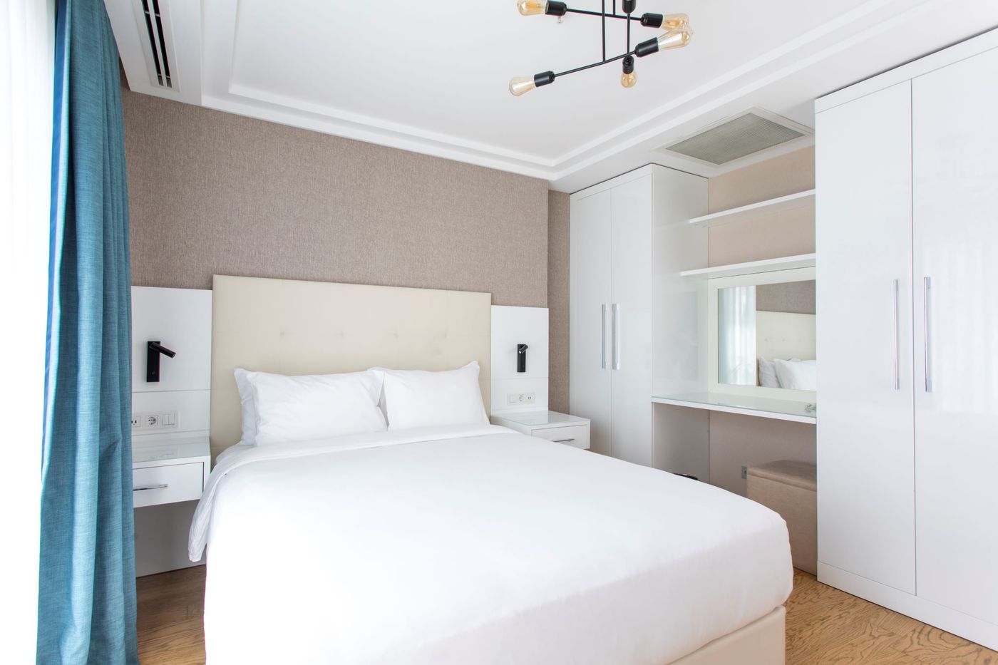 Radisson-Residences-Avrupa-Tem-Istanbul-Room-16