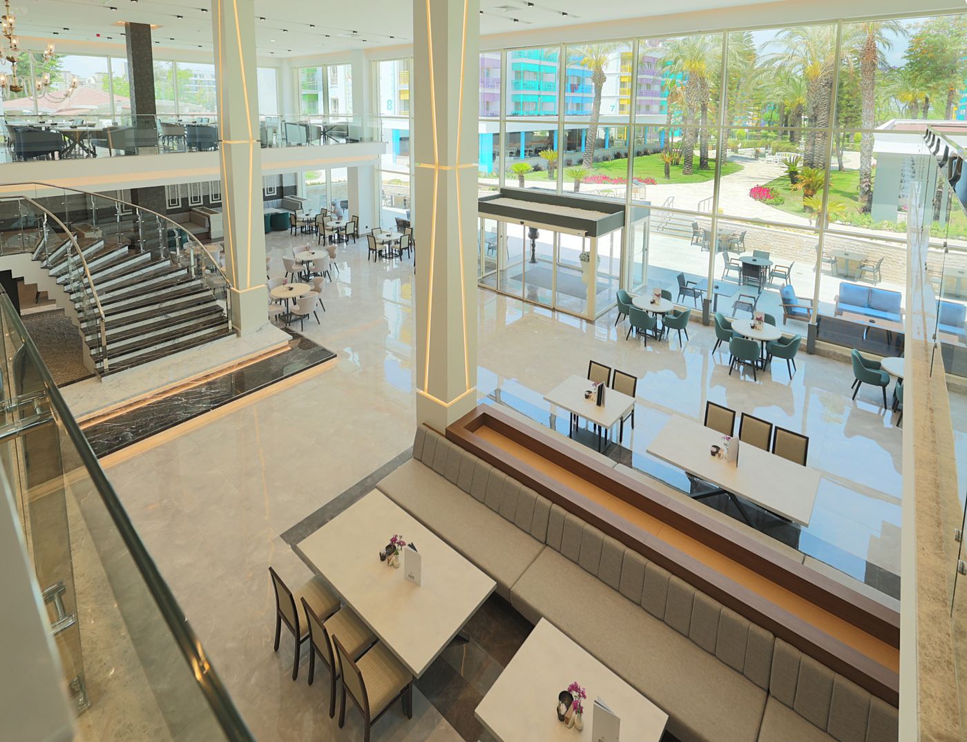 Crystal Paraiso Verde Resort