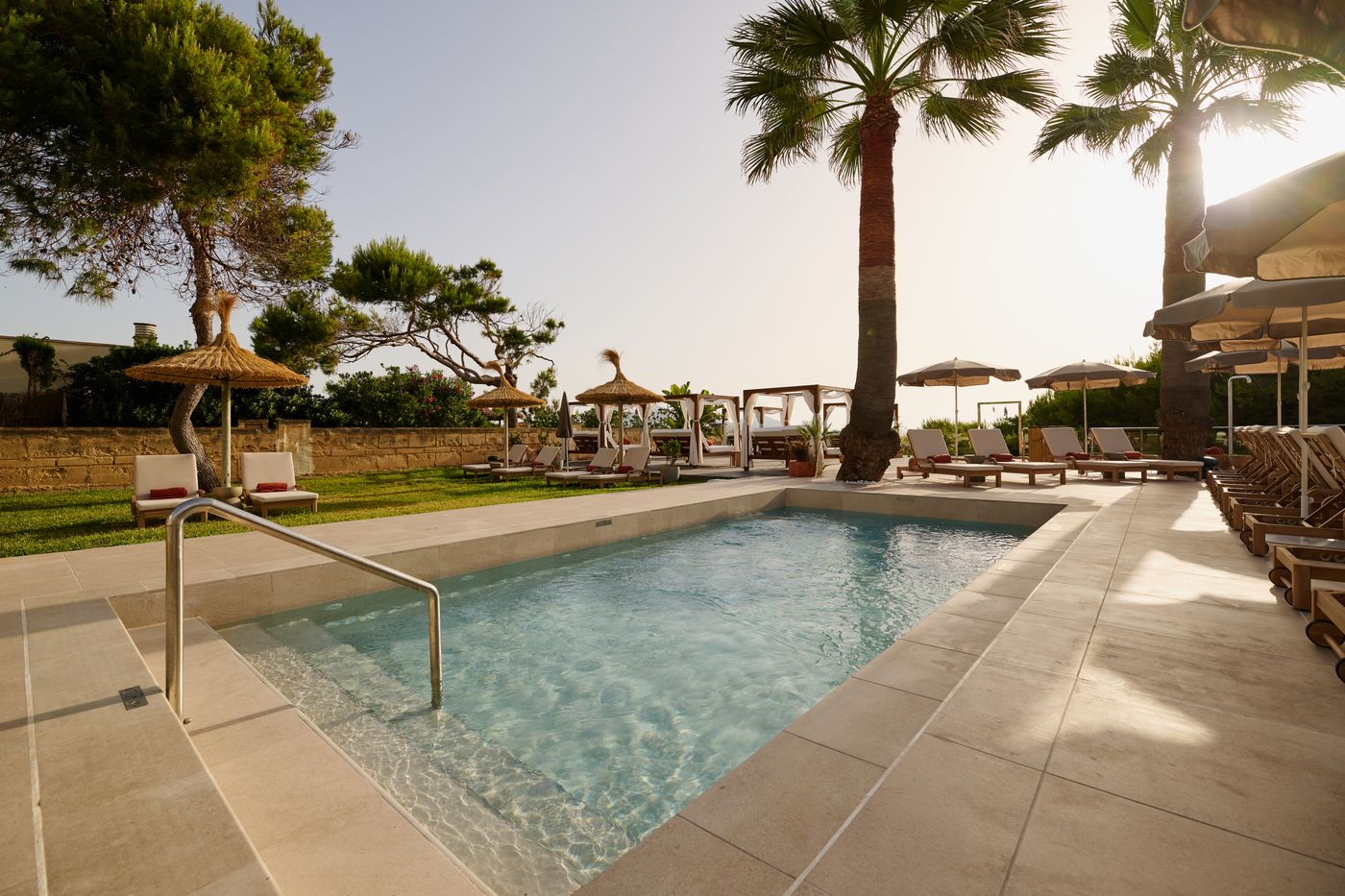 Sarena de Muro Resort Mallorca, part of Destination by Hyatt