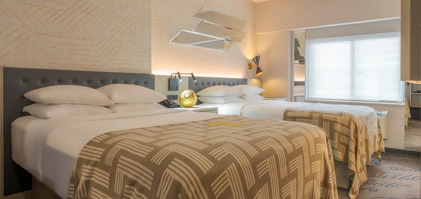 Pestana CR7 Times Square