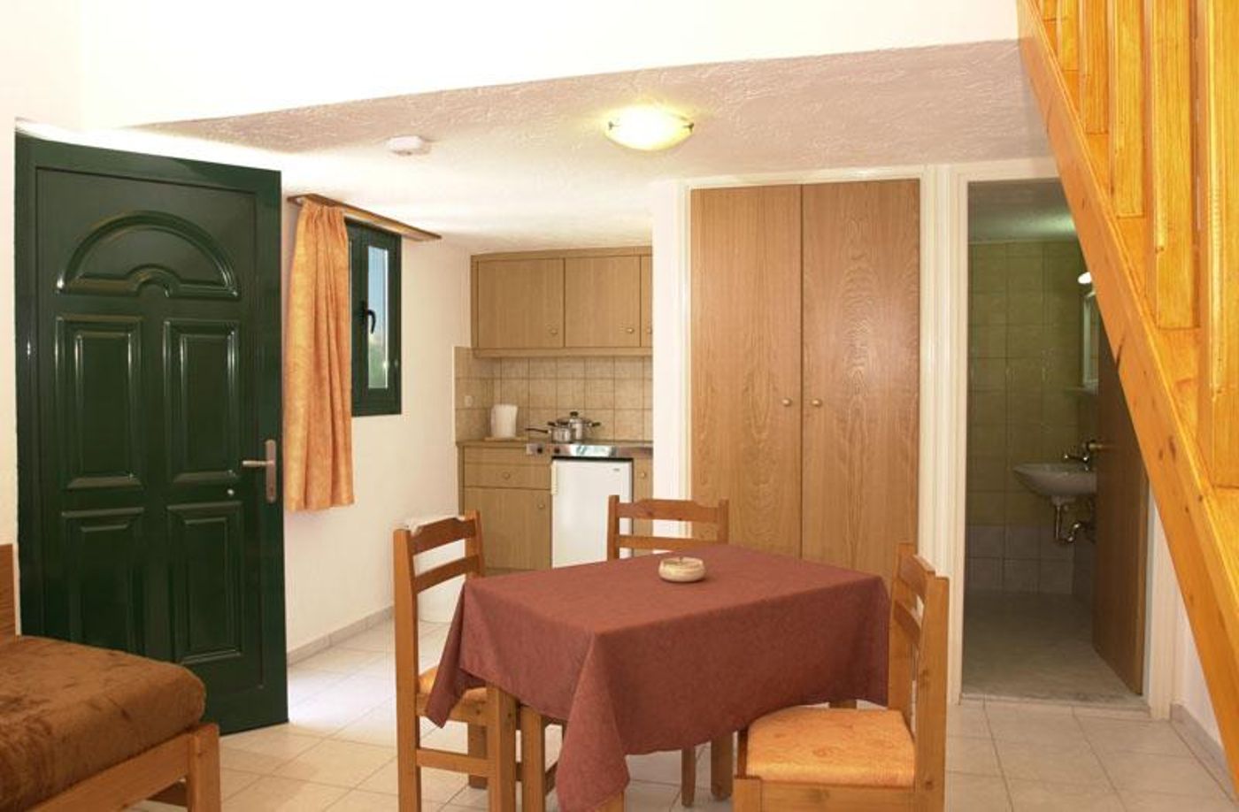 Sunrise Apartments - Koutouloufari