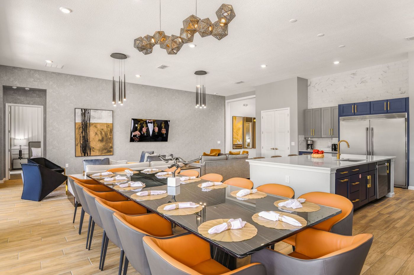 Villatel Village Resort 10.09