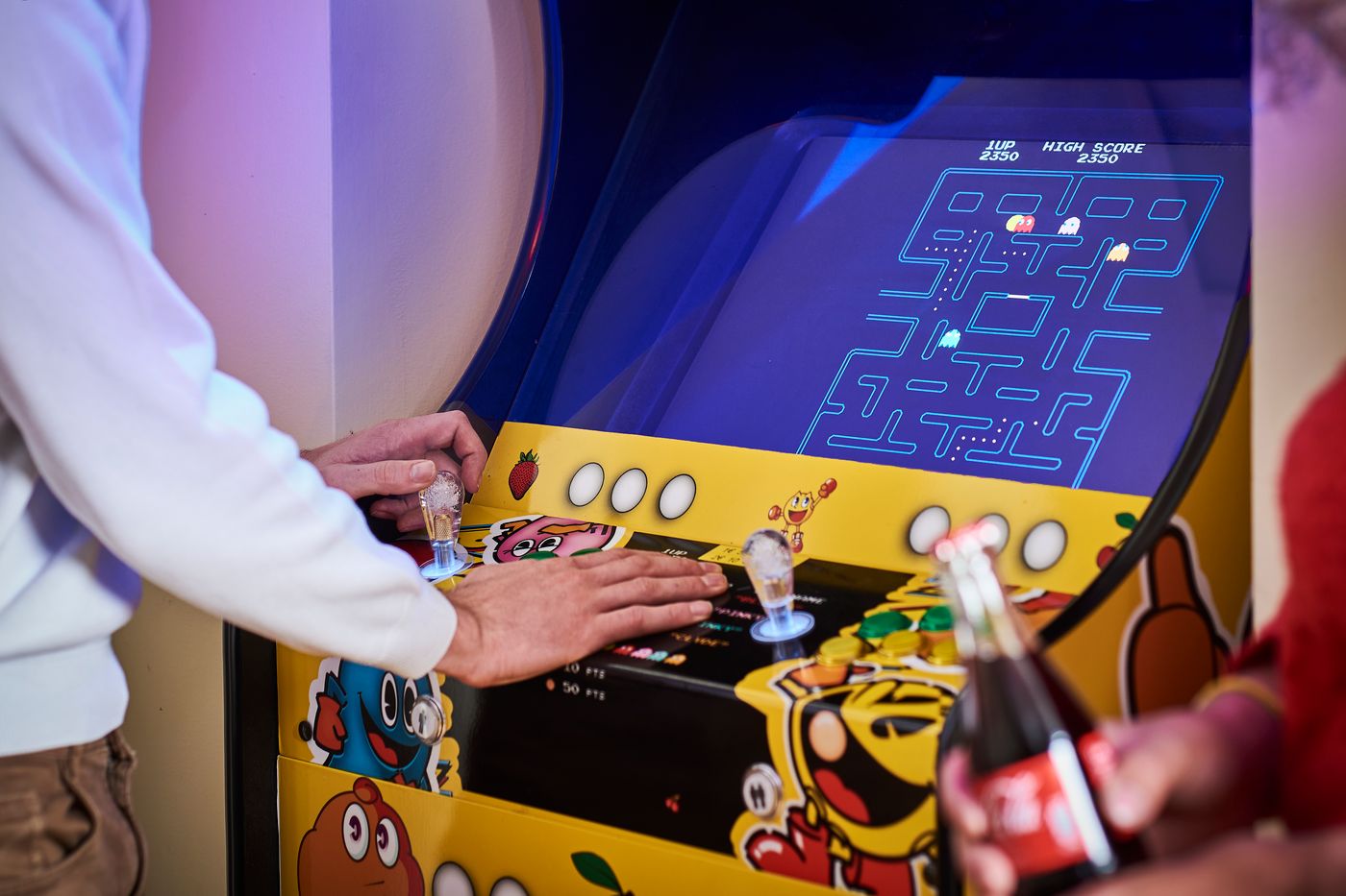 Campanile Lyon Centre - Berges du Rhone - France - LYON - Bar - 7