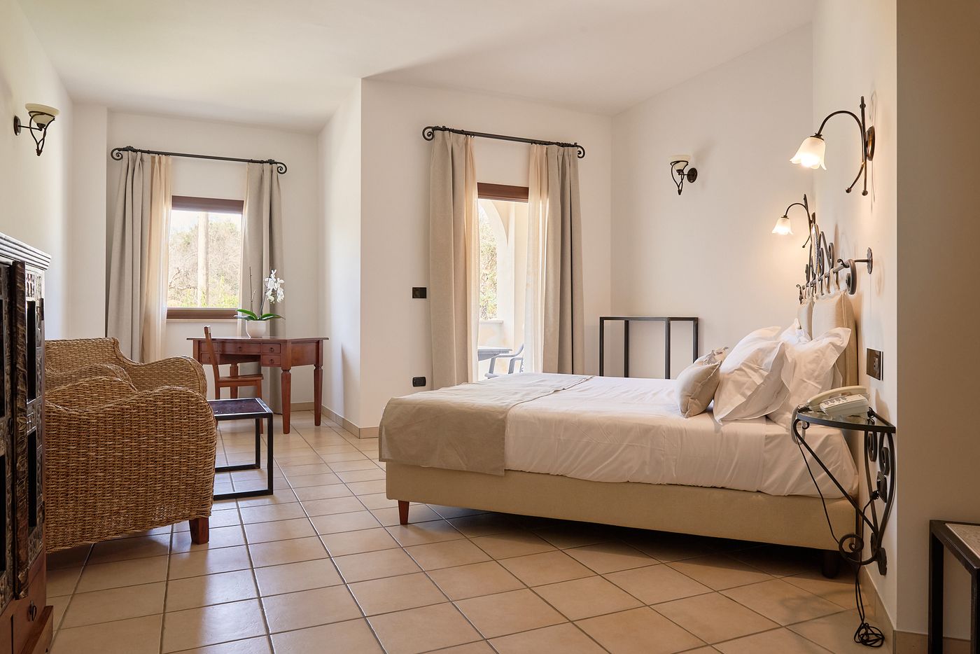 Hotel Montecallini (Adult Only +14)-Italy-PATU-Room-5