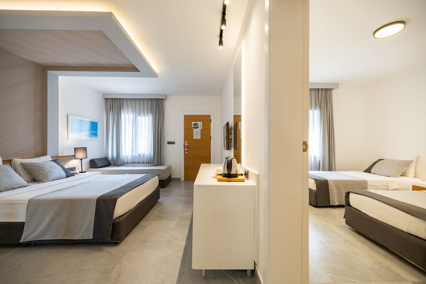 Hotel Kadikale Resort