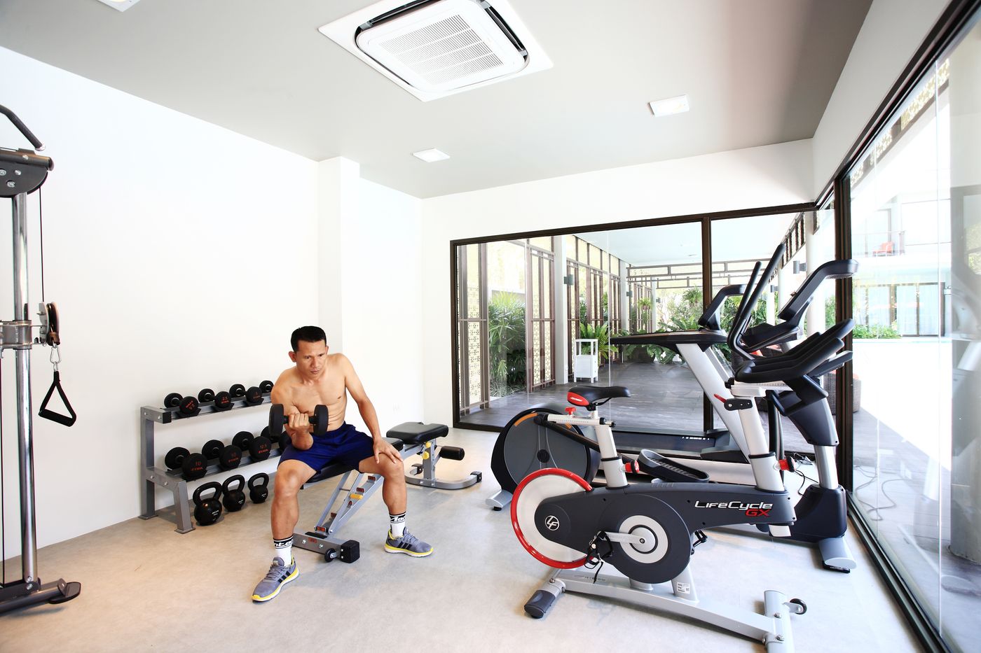 Proud Phuket-Thailand-PHUKET-General view-9