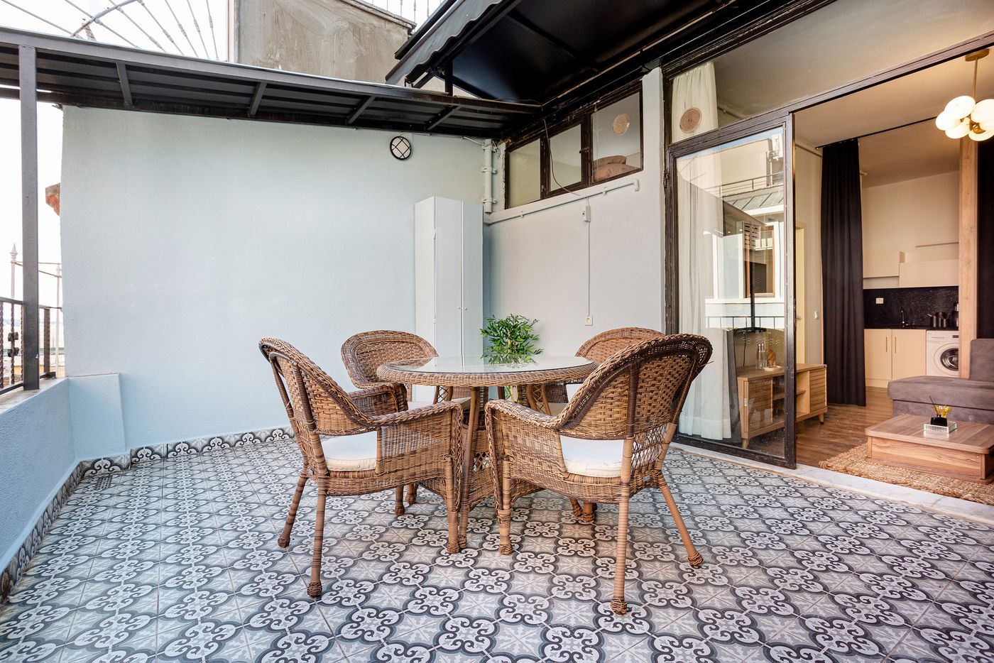 Port-Galata-Suites-Room-1