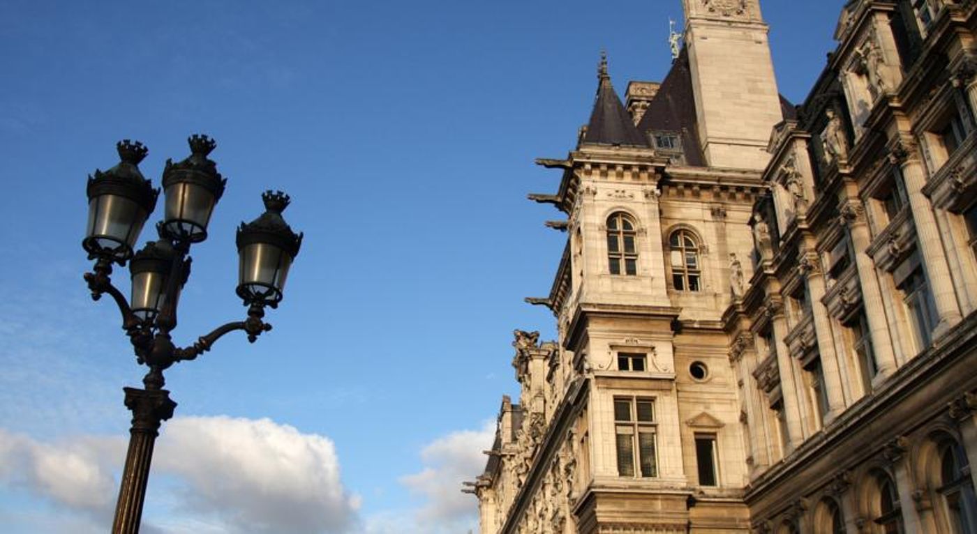 Newhotel-Le-Voltaire-General-view-9