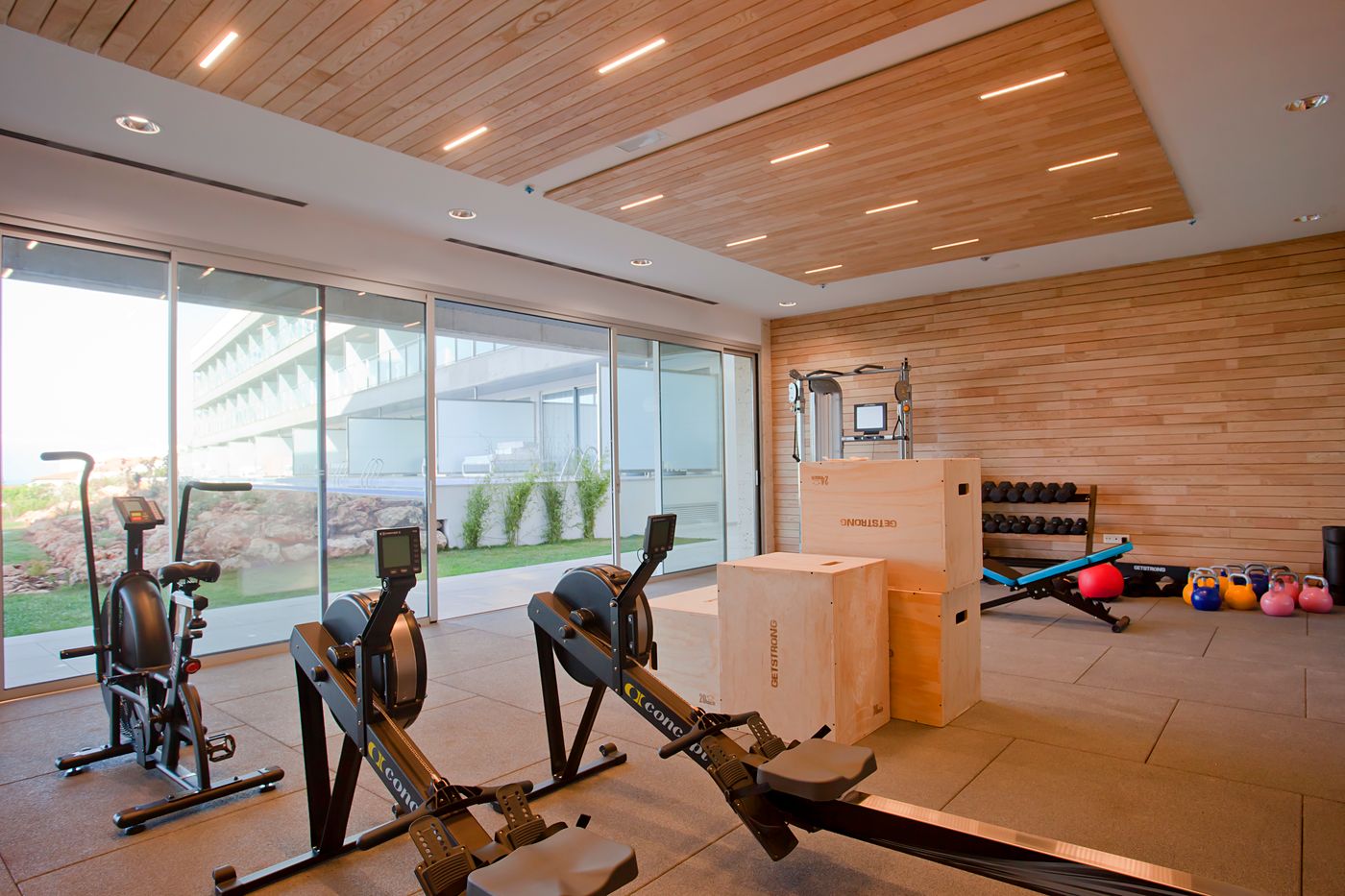 Hotel 55 Santo Tomas