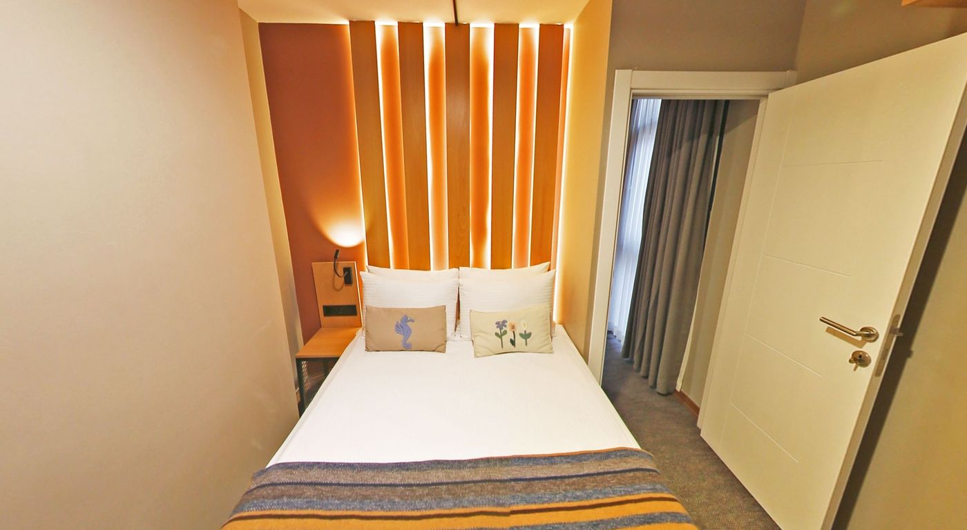 Antik-Hotel-istanbul-Room-42
