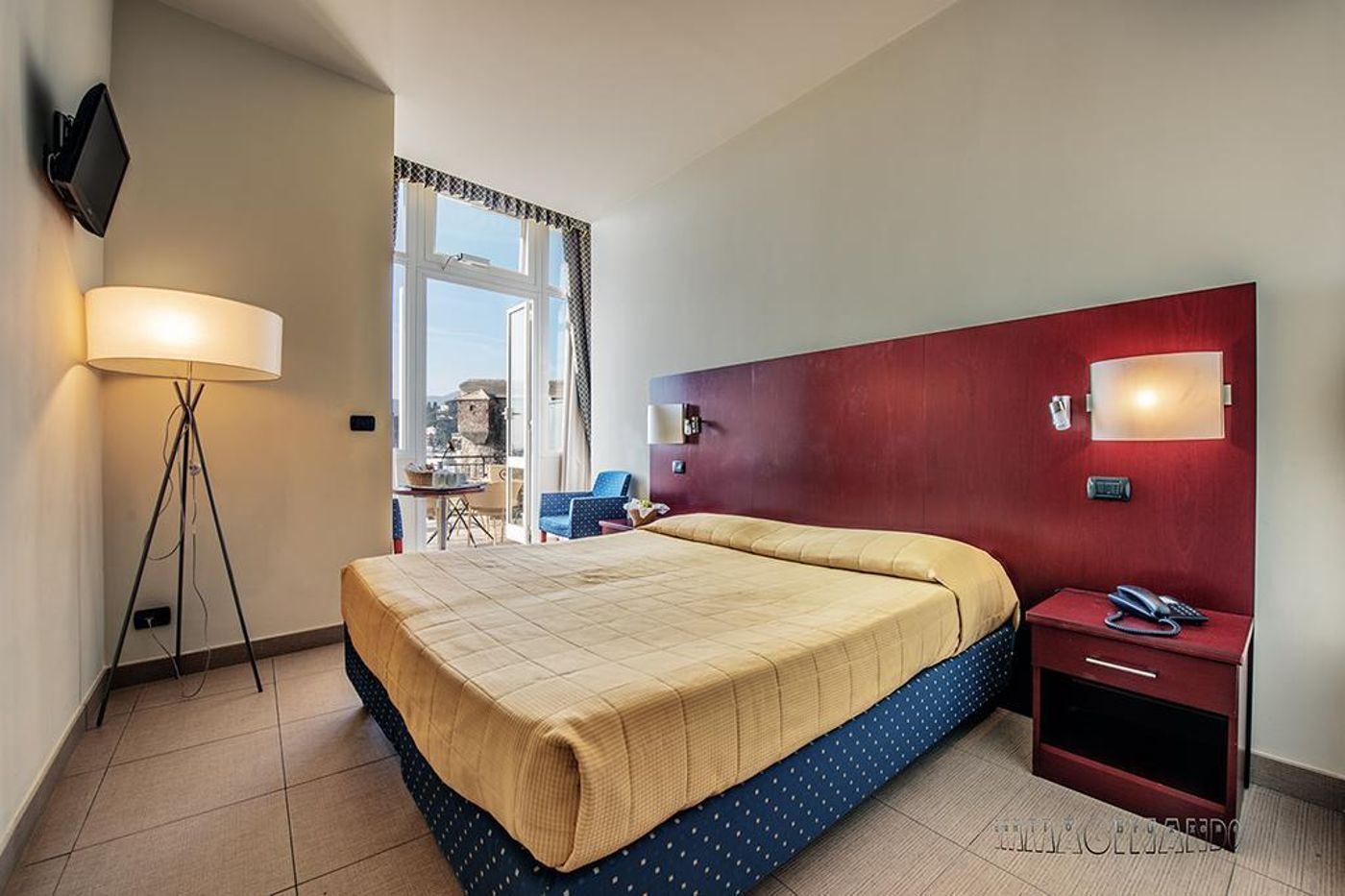 Italia E Lido Di Rapallo - Italy - RAPALLO - General view - 10