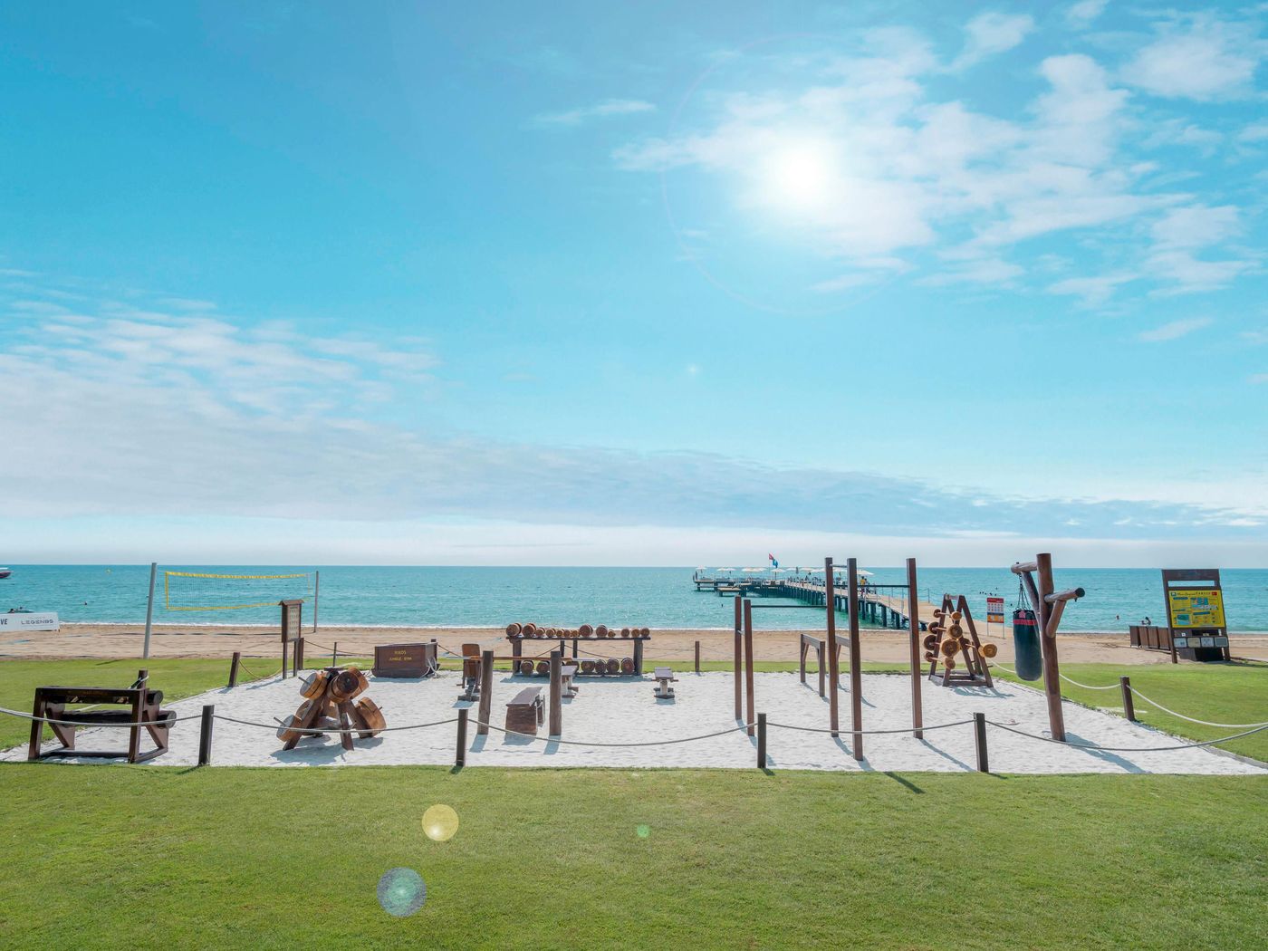 Rixos-Premium-Belek-Sports-and-Entertainment-108