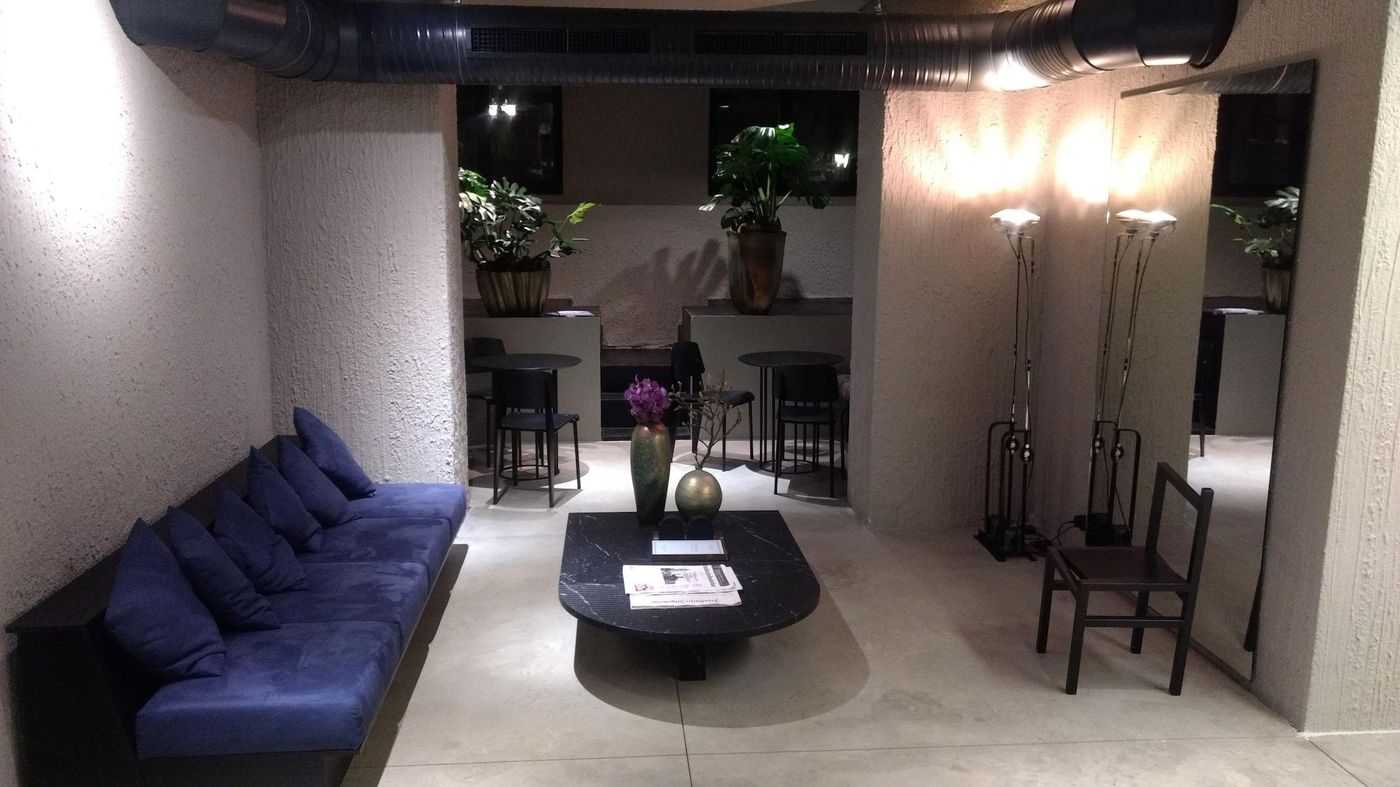 The Suite Hotel - Germany - FRANKFURT - General view - 3