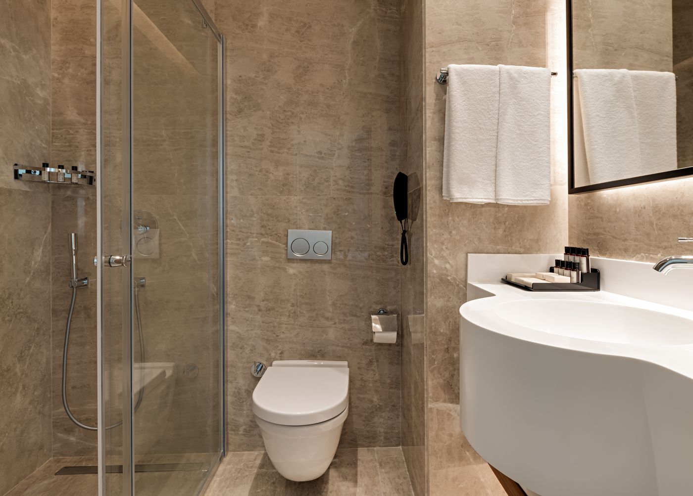 Gleam Collection Hotel - Turkey - İstanbul - Room - 6