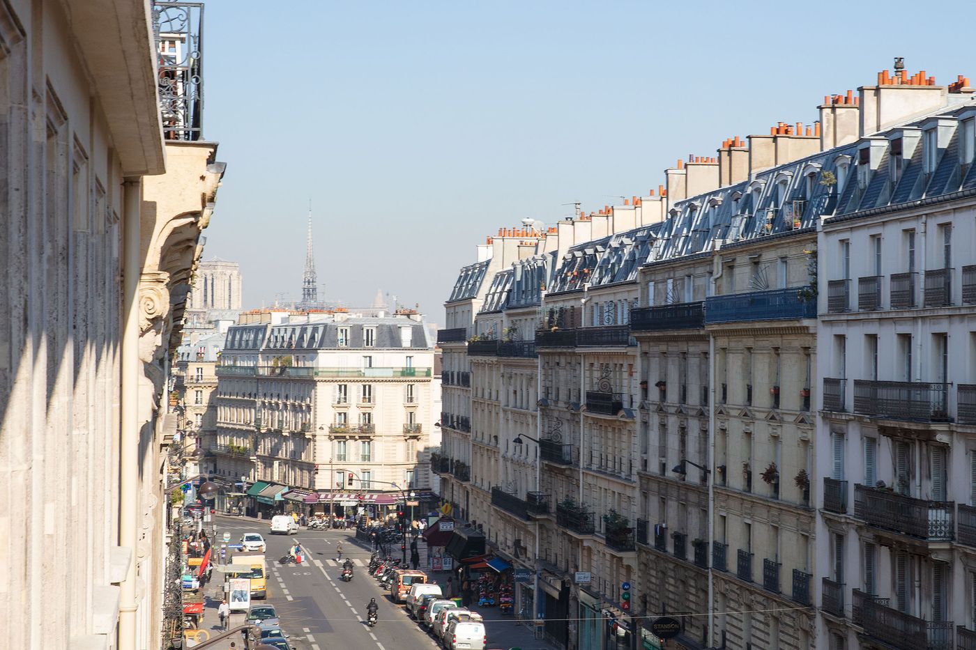Hotel-des-Nations-Saint-Germain-General-view-29