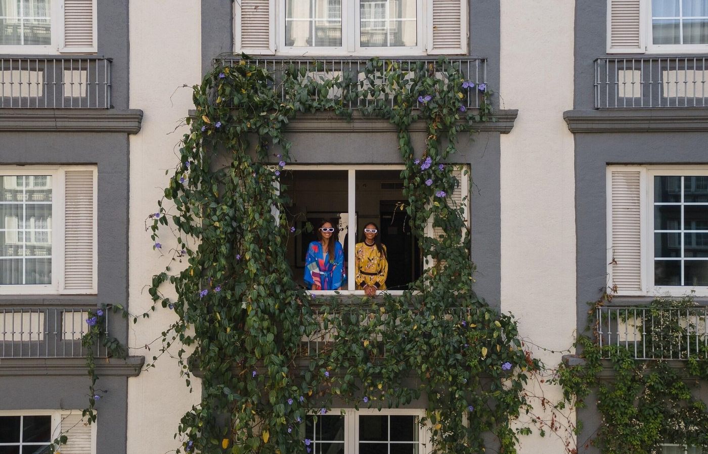 Four Seasons Mexico-Mexico-Ciudad de Mexico-General view-3