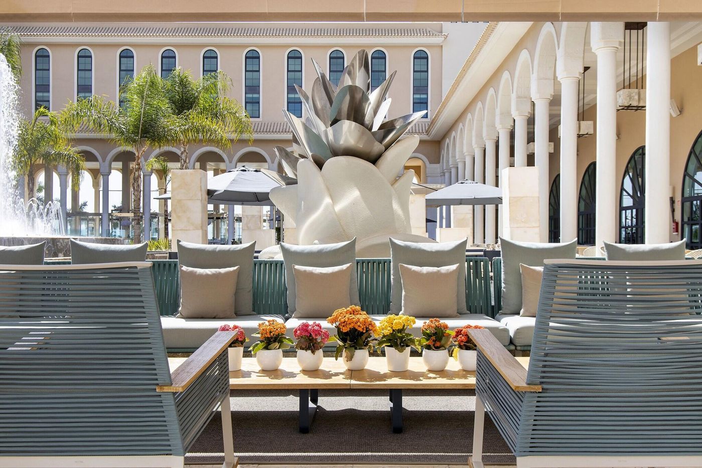 RedLevel-at-Melia-Palacio-de-Isora-Terrace-24