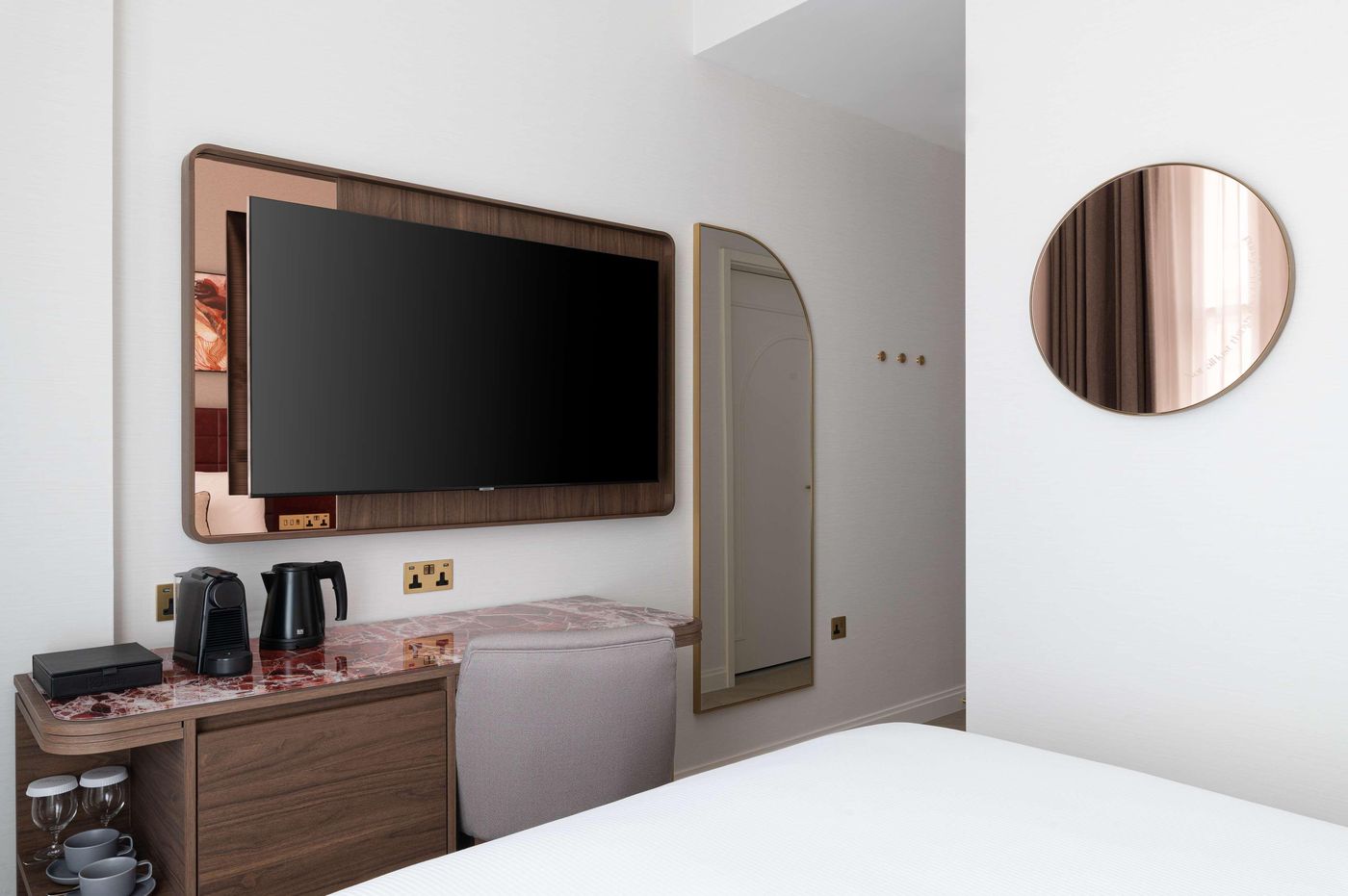 St Paul's London Curio Collection - United Kingdom - LONDON - Room - 3